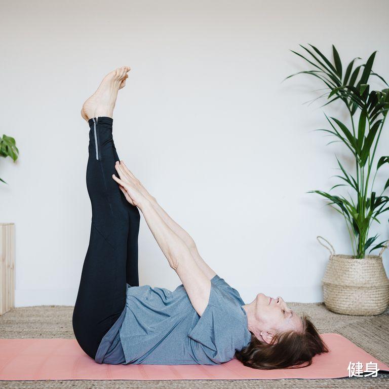 健身|纽约健身圈的「下降运动」！锻炼腹部深处核心肌群