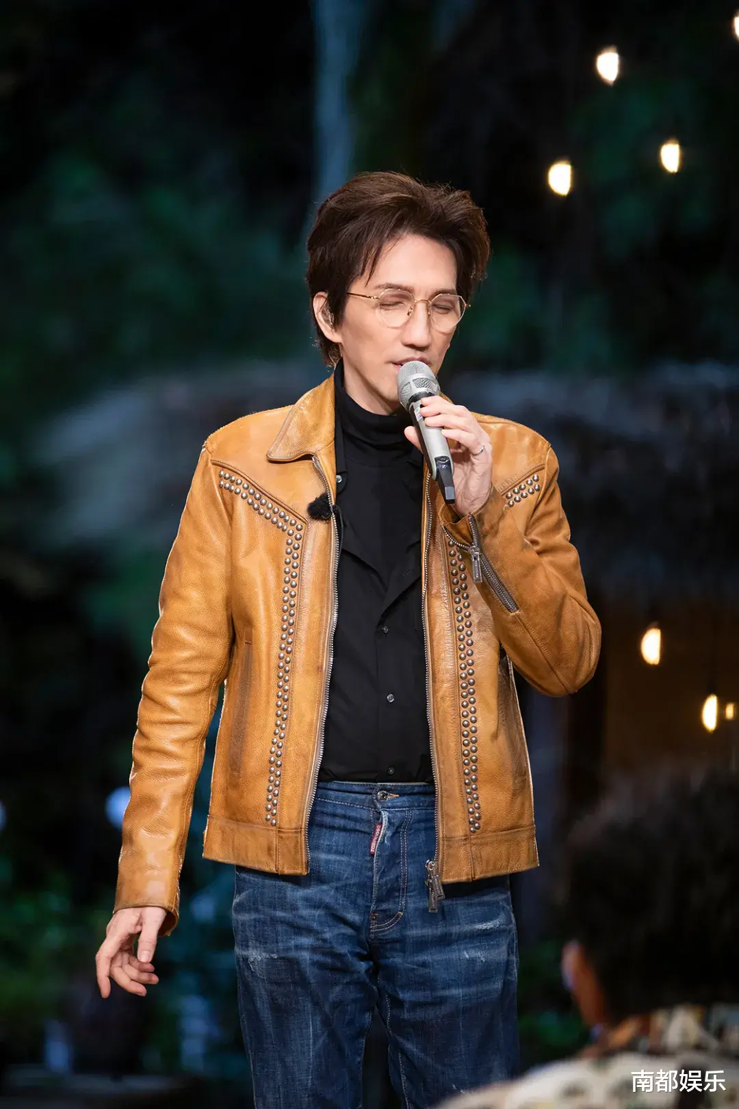 黄征|林志炫：为了音乐自由，我做了很多事情