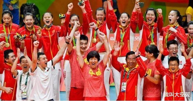 张常宁|女排世联赛中国逆转韩国原因揭晓！球迷揭开内幕：郎平早就看穿了