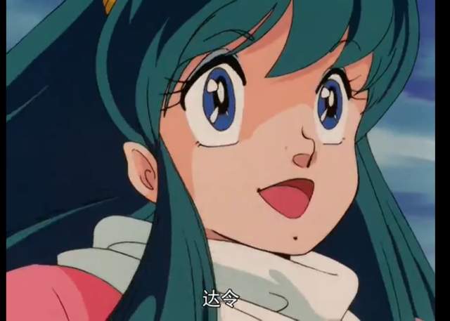 火影忍者剧场版|那一刻的悸动:高桥的福星,一刻和其中的爱情