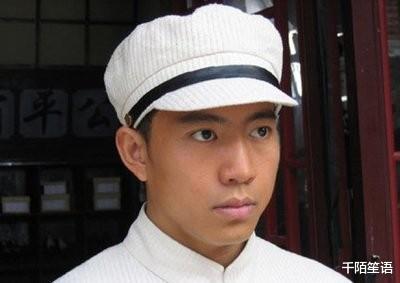 谷智鑫|谷智鑫：8年前拍戏时不用替身，意外坠马摔成残疾，现在怎么样了