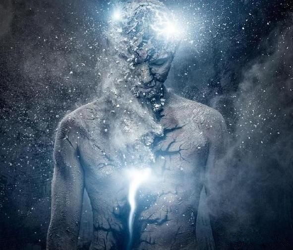 三体人说人类是虫子,岂不知自己才是蝗虫!