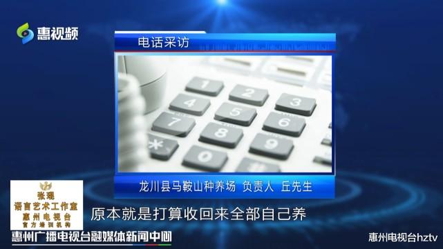 惠州电视台hztv 合同到期后拒绝搬迁 养鱼户被断电损失惨重