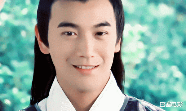 陈浩民|别人演“名门公子”只是帅，他们简直就是名门贵公子本人