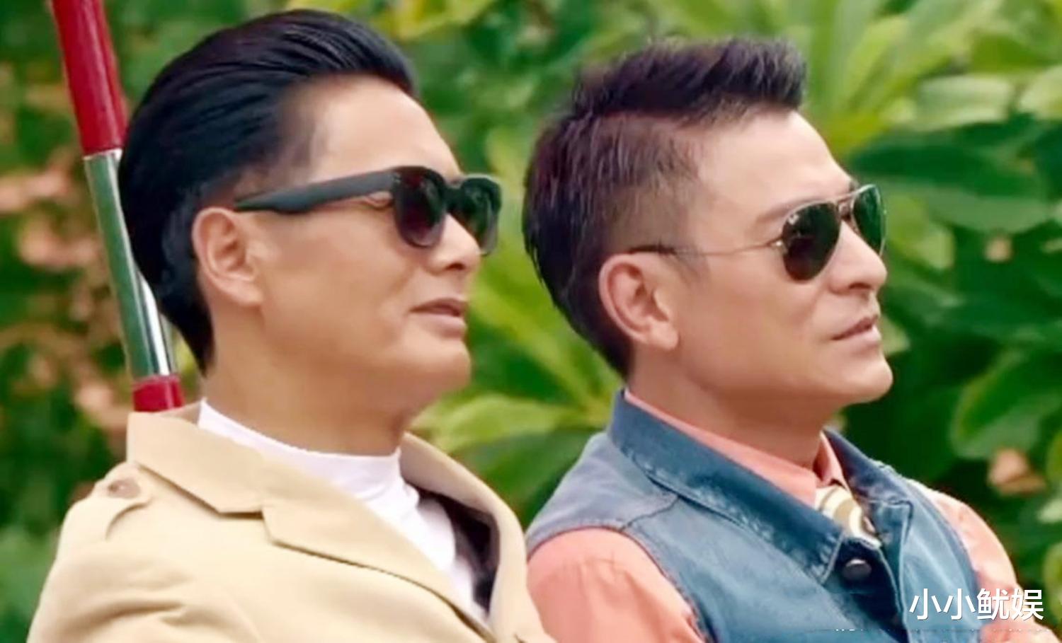 刘德华|一生不与成龙合作，大骂刘德华“算什么东西”，但他依然享誉亚洲