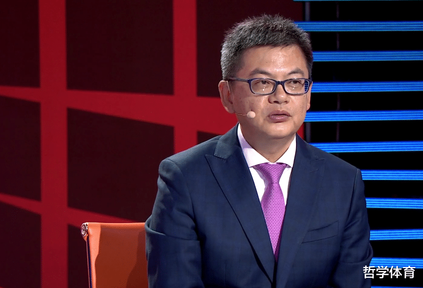 林书豪|4投0中！一分不得，林书豪为何如此低迷？苏群道出了原因