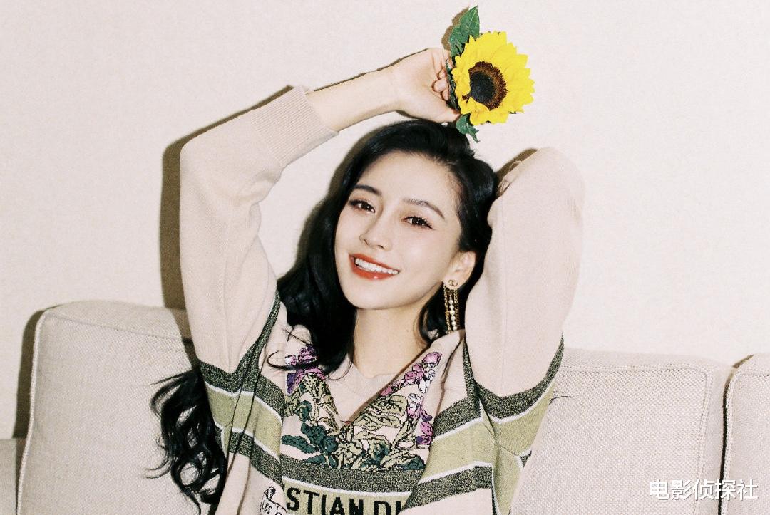 Angelababy|都闹成这样了,baby为何还不退出《跑男》?