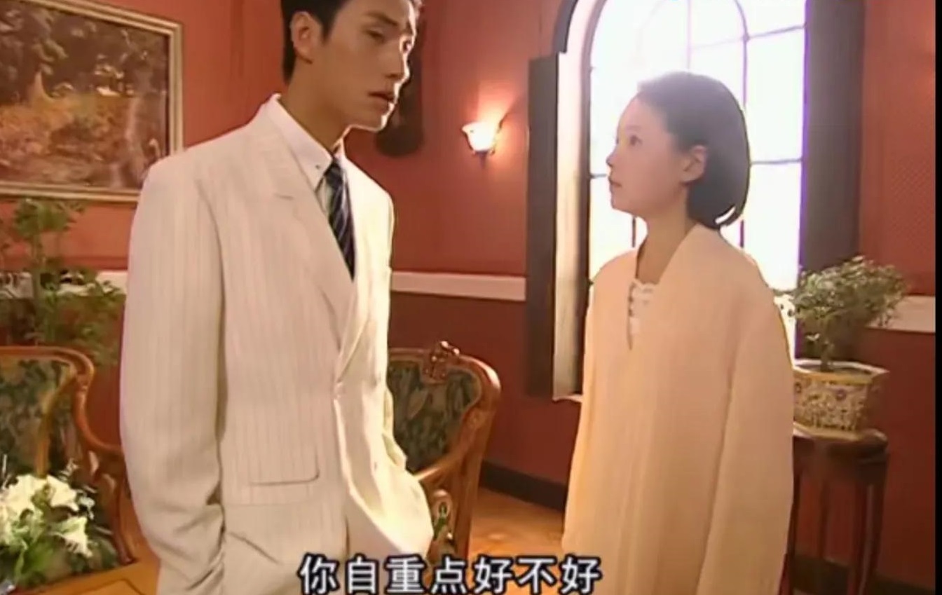 冷清秋|《金粉世家》原著：冷清秋虚荣，收礼来者不拒？她身边人更不堪