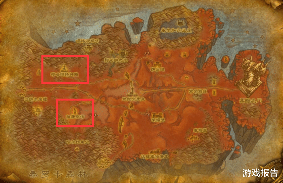 |生活技能不能丢，《魔兽世界》TBC怀旧服的生活指南