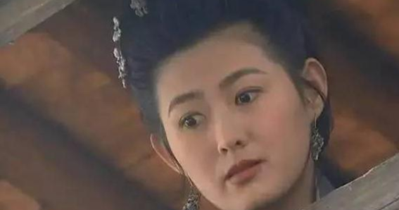 杨洋|26岁出演“潘金莲”一夜成名，如今发福认不出，48岁至今没儿女