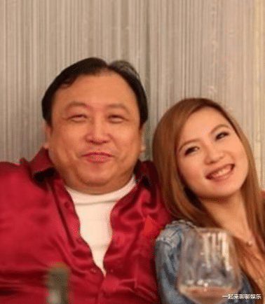 陈大愚|8位被明星父母强捧的星二代,要演技没演技,要作品没作品