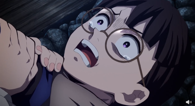 原创|鬼灭之刃：无限列车篇第一集播出后，N站好评率不高