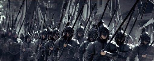 阳光语言矫正说|古代将军手握重兵镇守边疆，为什么很少叛乱，他们究竟在怕什么？