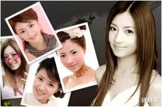 沈丽君|35岁的沈丽君，就这样改写了她的结局，若提前学习李靓蕾就好了