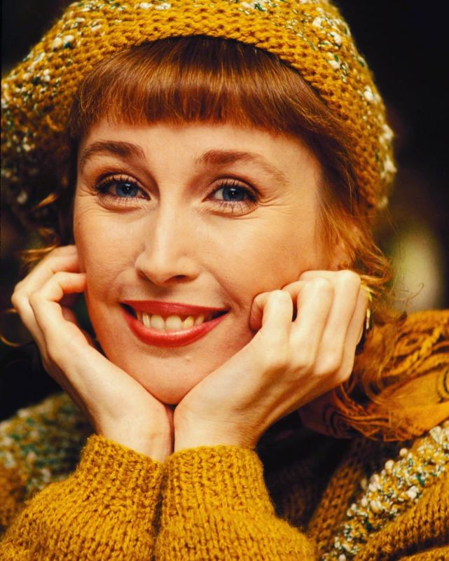 电影|西班牙女演员贝罗尼卡·福尔克在家中自杀，生前在节目中表现反常