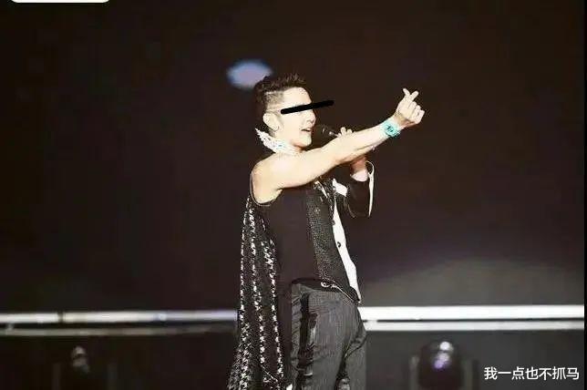 娱乐圈|她真的「洗脑」了半个娱乐圈吗？