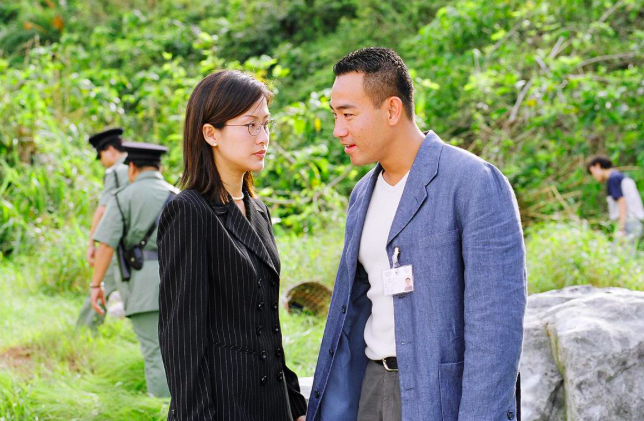 TVB|看看人家TVB的明星，不得不服...