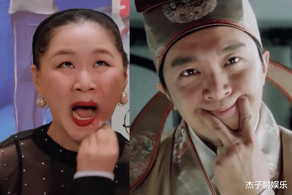 罗云熙|金靖和闺蜜一同追梦演艺圈！5年后再合作，两人因表演浮夸被淘汰