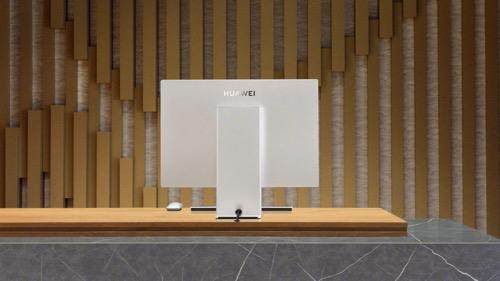 小青儿|华为新出的一体机电脑有哪些优点? 性价比高吗？