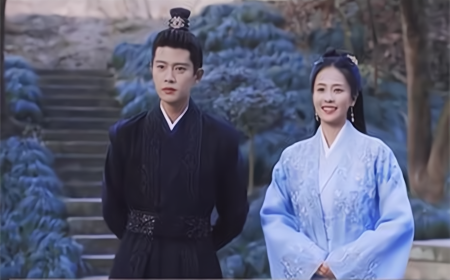 古力娜扎|《周生如故》大结局:三师兄重游青龙寺,南辰王府众人再相聚