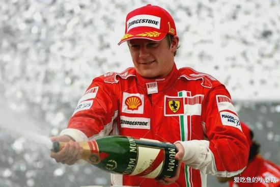 F1|逆转！争议！这场F1决战，足以载入史册