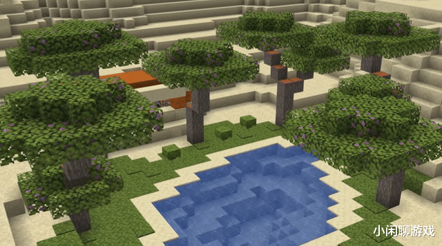 我的世界|我的世界:萌新必备“冷知识”,看似废物的钟,却是单冰道船必备