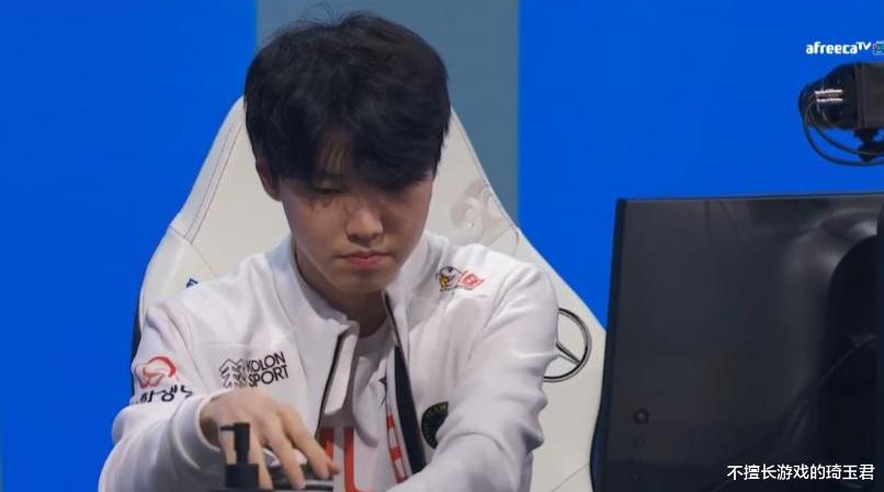 chovy|HLE揭幕战不敌LNG,赛后外网狂吹Chovy,经典HLE输了,Chovy没输