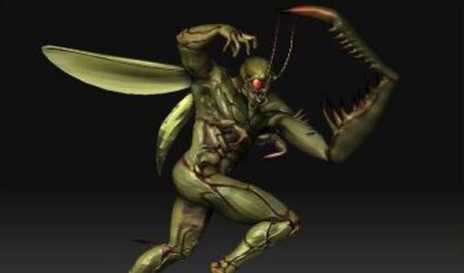  昆仑山螳螂人事件未解之谜：昆仑山螳螂人是怎么回事？