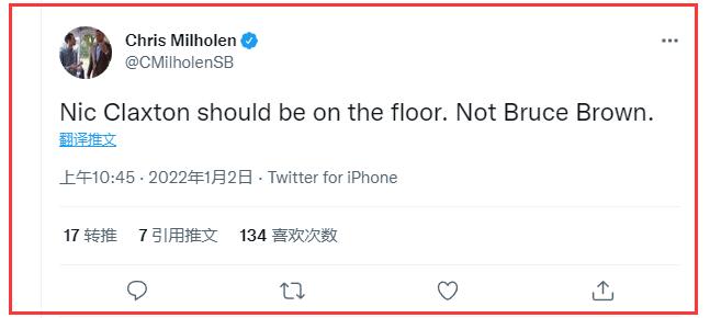 纳什|纳什赛后甩锅球员！篮网记者质疑用人，名记调侃：在争取客场优势