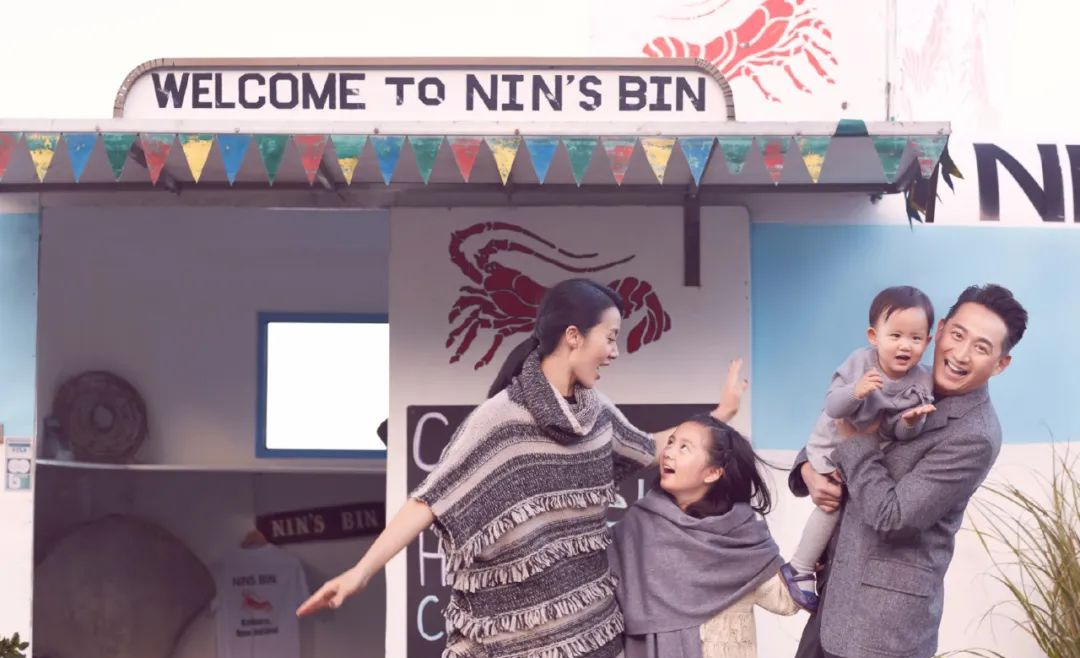 孙莉|女神为爱退圈12年，突然复出惹全网争议：恩爱终究是演不下去了？