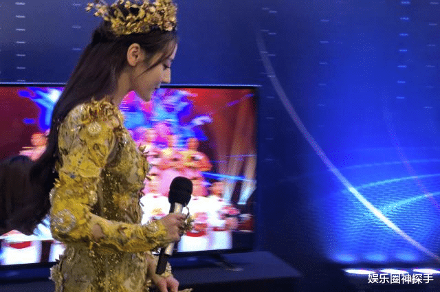 李智贤|《安乐传》龚俊和迪丽热巴演技受质疑，后者3年前报纸风评被翻出