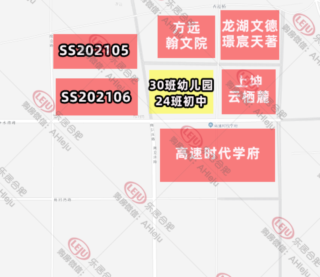 |旭辉小庙地块案名公布：旭辉望江来，最快年底开盘
