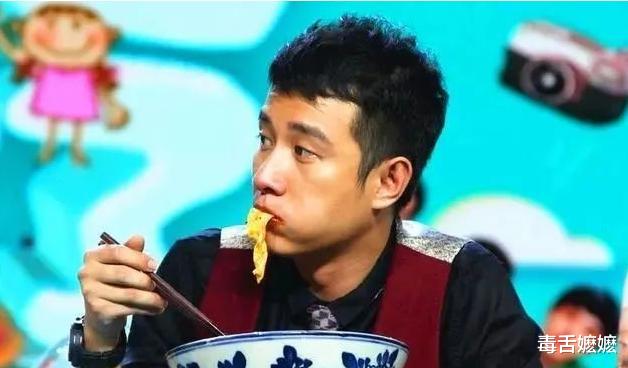 陈小春|《金星秀》终于复活，当初为什么突然被封杀了？