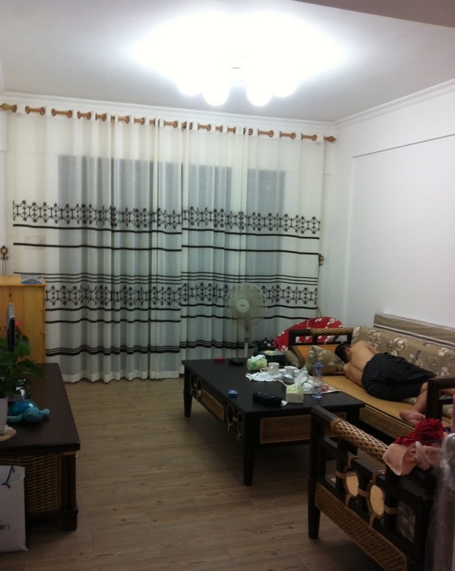 设计师|闺蜜一直吐槽她家装的丑，看到我的家装修闭嘴了，67平12万冤！