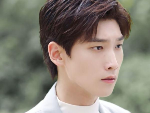 邢昭林|邢昭林的八个荧幕CP，真正红的只有三个，其他五个都是不火体质