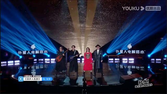 邢晗铭|那位夺冠就被抛弃的《好声音》总冠军，终于在今年火了