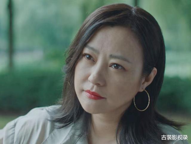 八角亭谜雾|《八角亭谜雾》三个人物角色的名字,透露出该剧的大结局