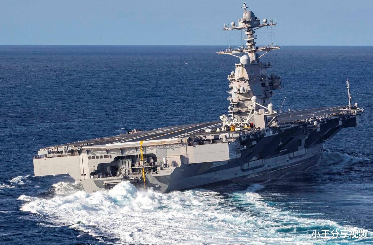 小王分享视频|美海军承认“福特”号使用太多新技术是个错误，对我们有何警醒？