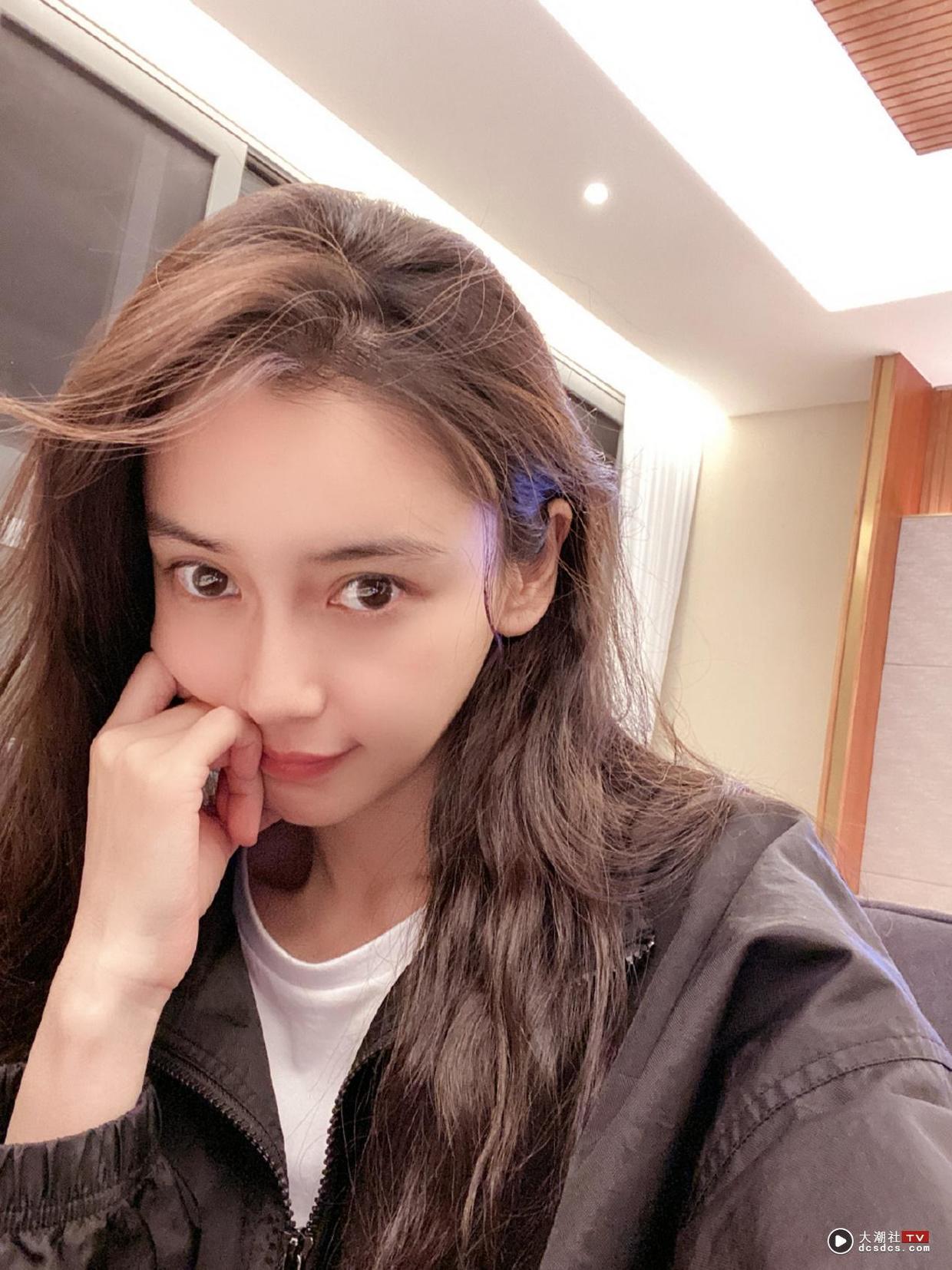 Angelababy|Angelababy疑似暗指黄晓明出轨？网民极大反应引事主火速澄清
