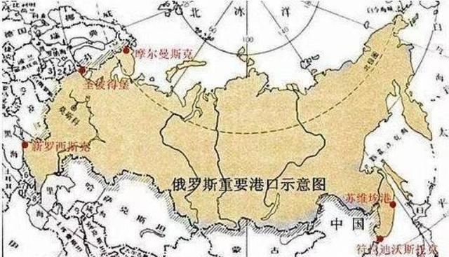 俄羅斯為什麼對中俄自由貿易區始終不感興趣？-圖2