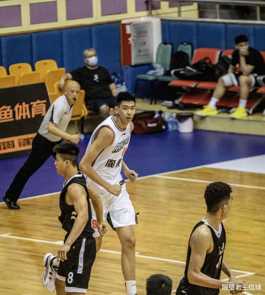 廣東男籃|廣東新麻煩出爐！第二外援回歸基本確定，潛力新星成杜鋒秘密武器