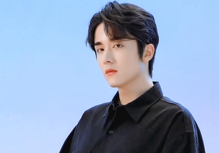 童瑶|《球状闪电》换下热巴？网传剧版童瑶，影版赵丽颖，两位都很期待