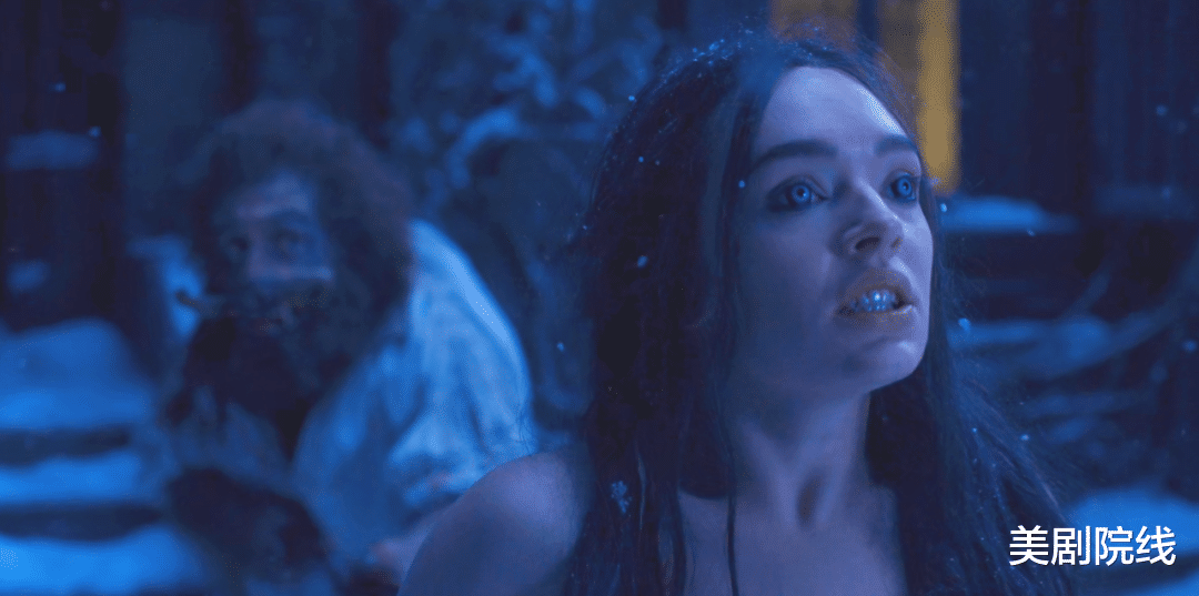 猎魔人|时隔两年，Netflix的顶流爆款终于上线，看就完了！