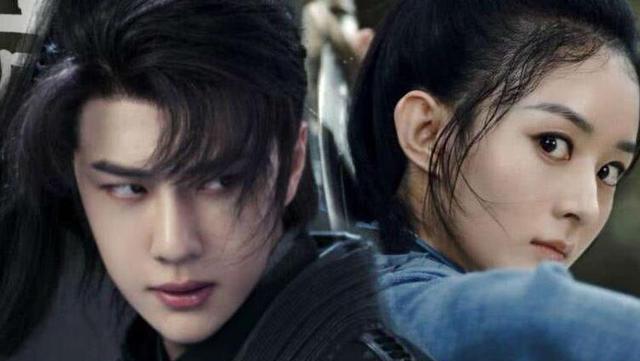 王一博|《有翡》已经很火，王一博新剧造型太吸睛，看到题材和阵容追定了