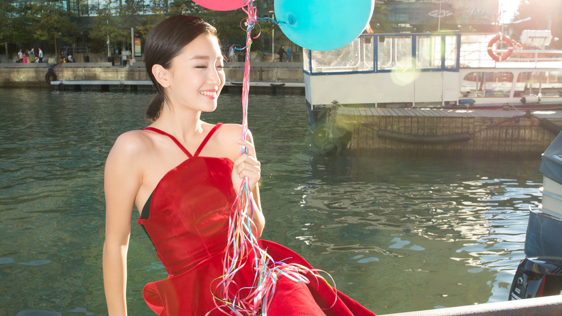 迪丽热巴|90后四小花旦，你最喜欢谁