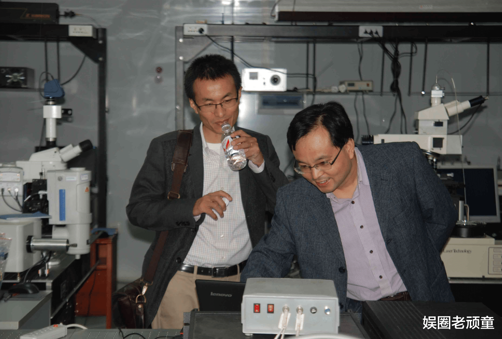 GitHub|比光刻机更让人痛心！全球芯片专家名单曝光，前6名都来自中国