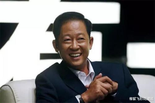 影帝|让人佩服的四大明星,从没有接过广告,他是最穷影帝买不起房!