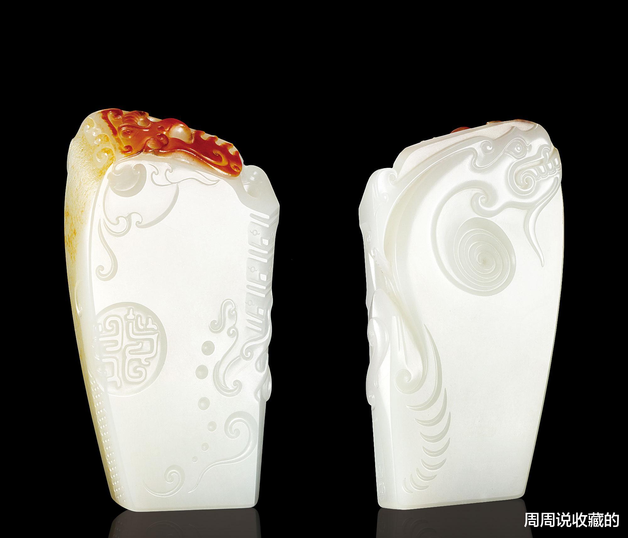 |为什么和田玉不会越戴越白？