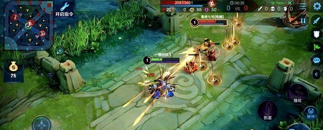 生态环境保卫者|王者荣耀:FMVP皮肤锁定为马超,品质堪比神威,我教你怎么玩