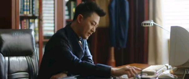 梅利爱说事 《星辰大海》面对文馨,简爱终于露怯!阿明登场,来者不善啊